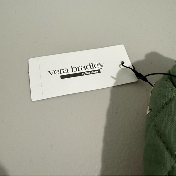 Vera Bradley Dog Park Essential XL Crossbody Hipster Bag MSRP $95 - Picture 8 of 8